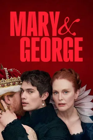 Mary &amp; George
