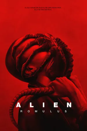 Alien: Romulus