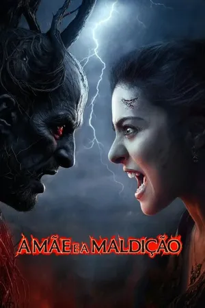 A Mãe e a Maldição