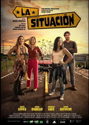 La Situación