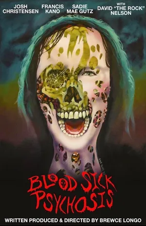 Blood Sick Psychosis