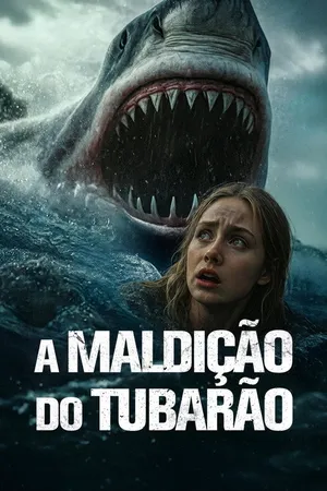 A Maldição do Tubarão