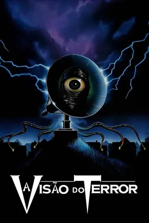 A Visão do Terror