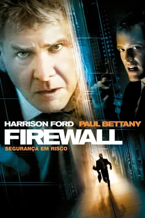 Firewall: Segurança em Risco