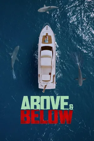 Above &amp; Below
