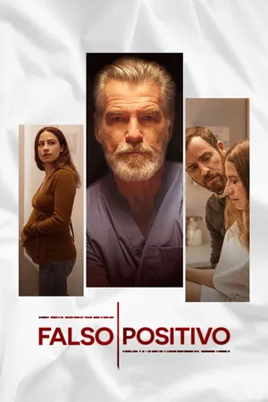 Falso Positivo
