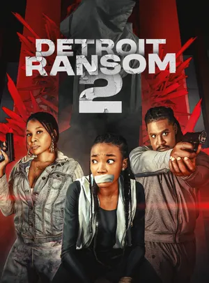 Detroit Ransom 2