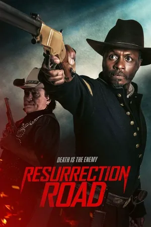 Resurrection Road