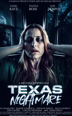 A Texas Nightmare