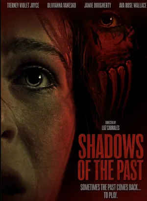 Shadows Of The Past