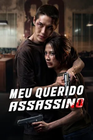 Meu Querido Assassino