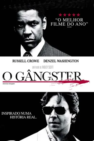 O Gângster