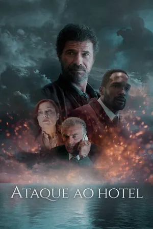 Ataque ao Hotel