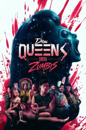 Drag Queens Contra Zumbis