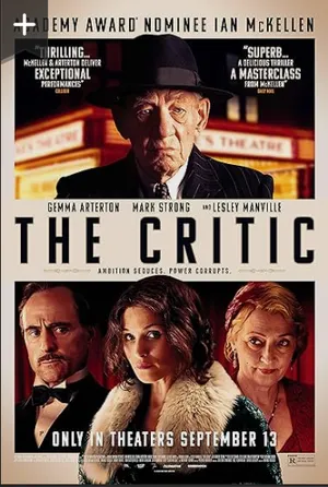 The Critic