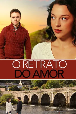 O Retrato do Amor