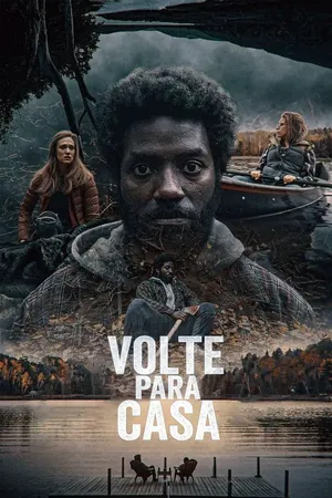 Volte para Casa