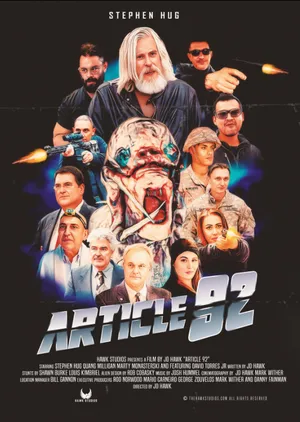 Article 92