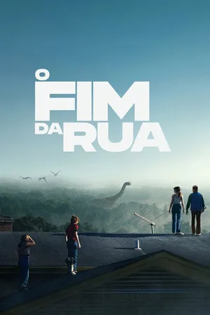 O Fim da Rua