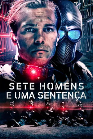 Sete Homens e uma Sentença