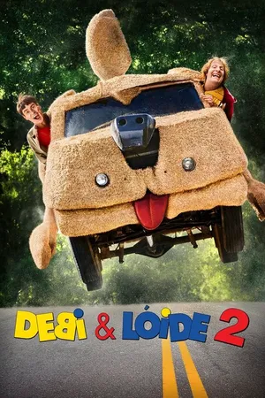 Debi &amp; Lóide 2