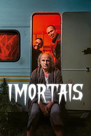 Imortais