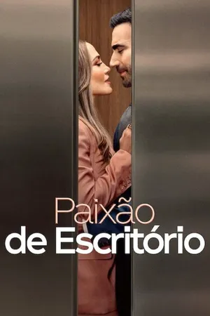 Paixão de Escritório
