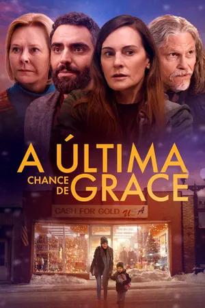 A Última Chance de Grace