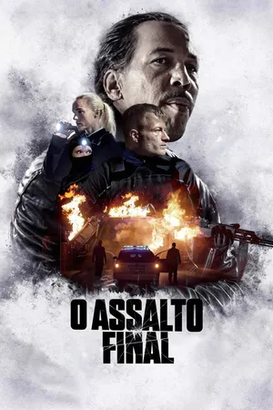 O Assalto Final