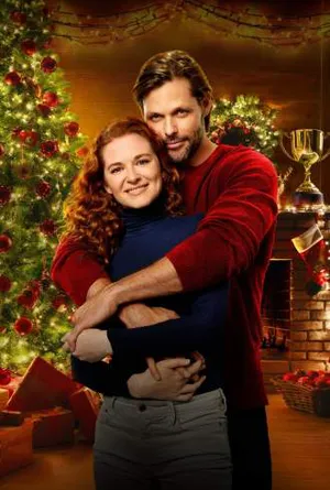 Torneio de Natal: De Volta ao Lar