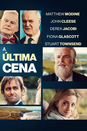 A Última Cena