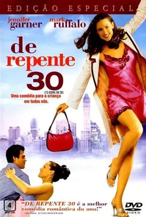 DE REPENTE 30