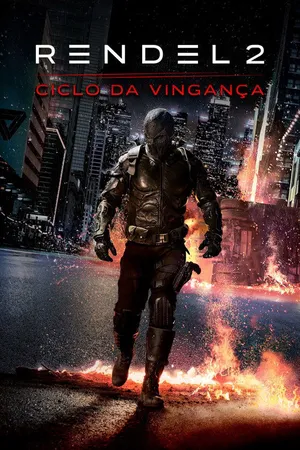 Rendel 2: Ciclo da Vingança