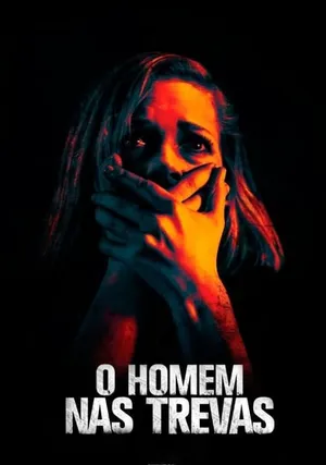 O Homem nas Trevas