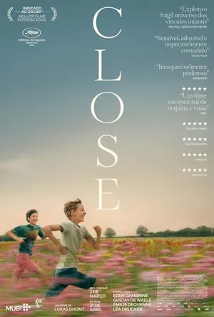 Close