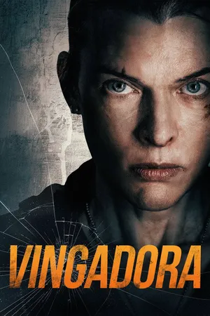 Vingadora