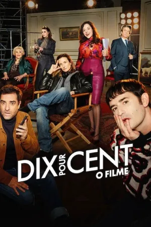Dix pour cent: O Filme
