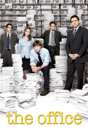 Vida de Escritório