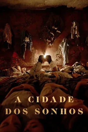 A Cidade dos Sonhos