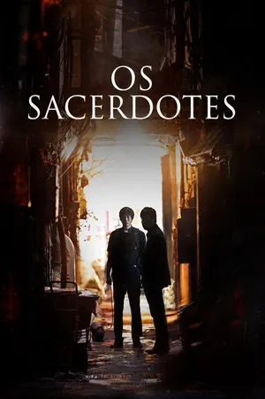 Os Sacerdotes