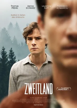 Zweitland