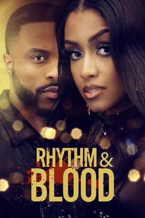 Rhythm &amp; Blood