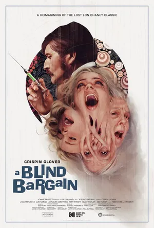 A Blind Bargain