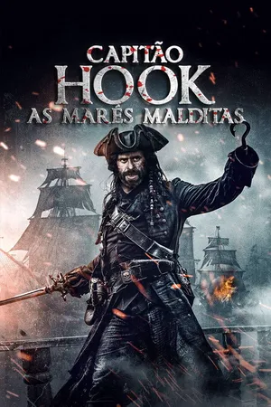Capitão Hook: As Marés Malditas
