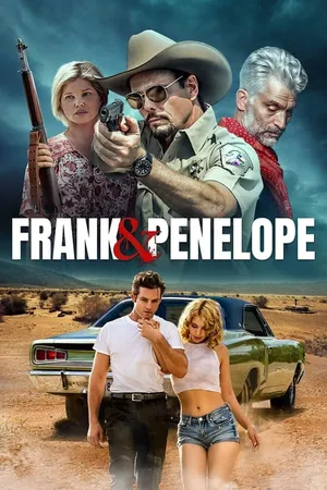 Frank &amp; Penelope