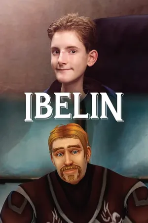 A Extraordinária Vida de Ibelin