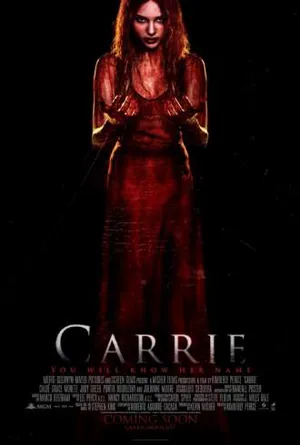 Carrie: A Estranha