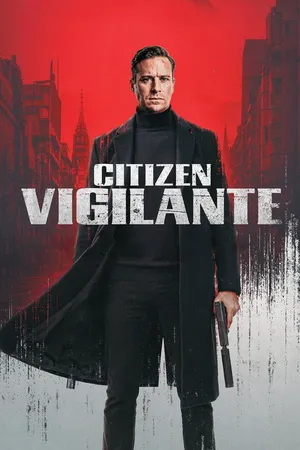Citizen Vigilante