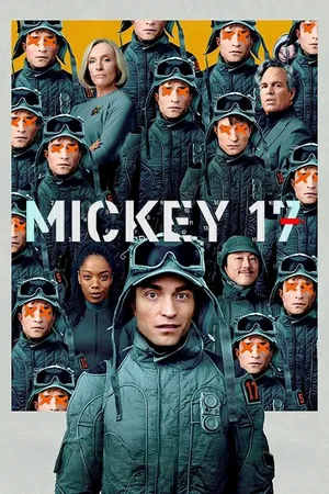 Mickey 17
