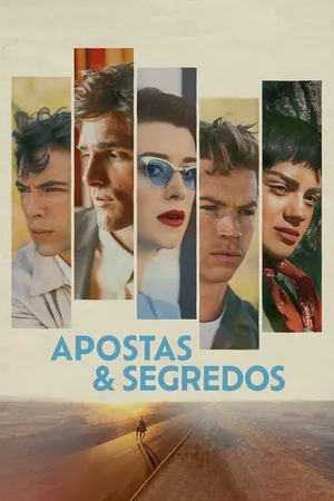 Apostas &amp; Segredos